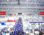 Plastic & Rubber Vietnam 2024 – Construction of an international exhibition for the plastic and rubber industry