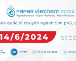 International Exhibition and Conference specialized in Coatings, Paper, Rubber and Plastics 2024