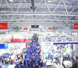 Plastic & Rubber Vietnam 2024 – Construction of an international exhibition for the plastic and rubber industry